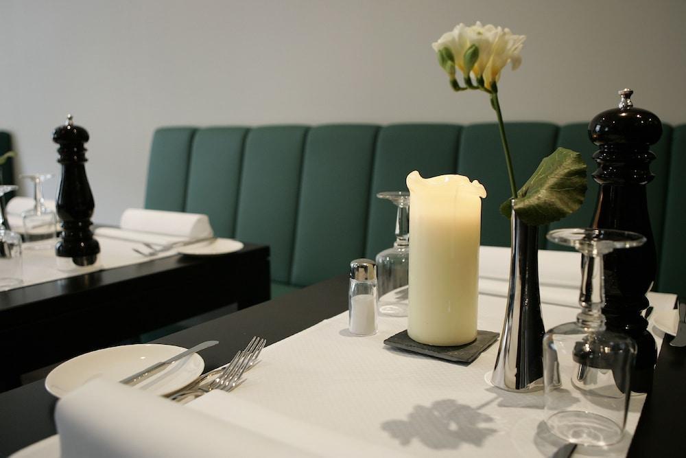 פרנקפורט Flemings Conference Hotel Frankfurt מראה חיצוני תמונה