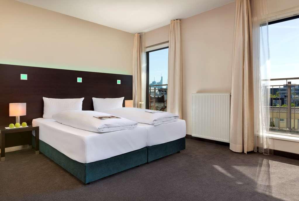 פרנקפורט Flemings Conference Hotel Frankfurt חדר תמונה