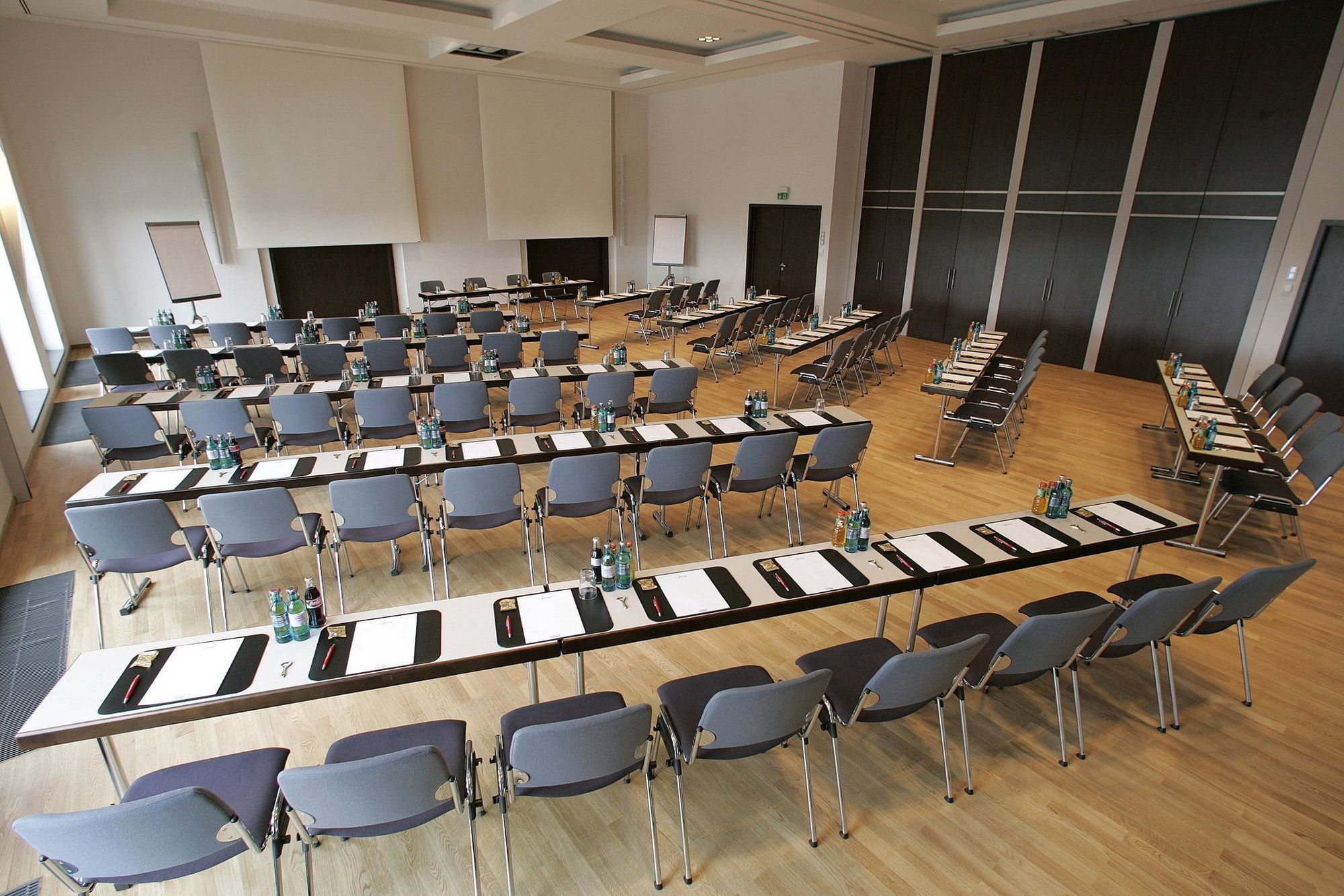 פרנקפורט Flemings Conference Hotel Frankfurt מתקנים תמונה