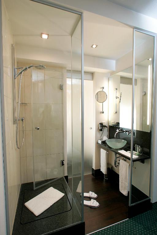 פרנקפורט Flemings Conference Hotel Frankfurt חדר תמונה