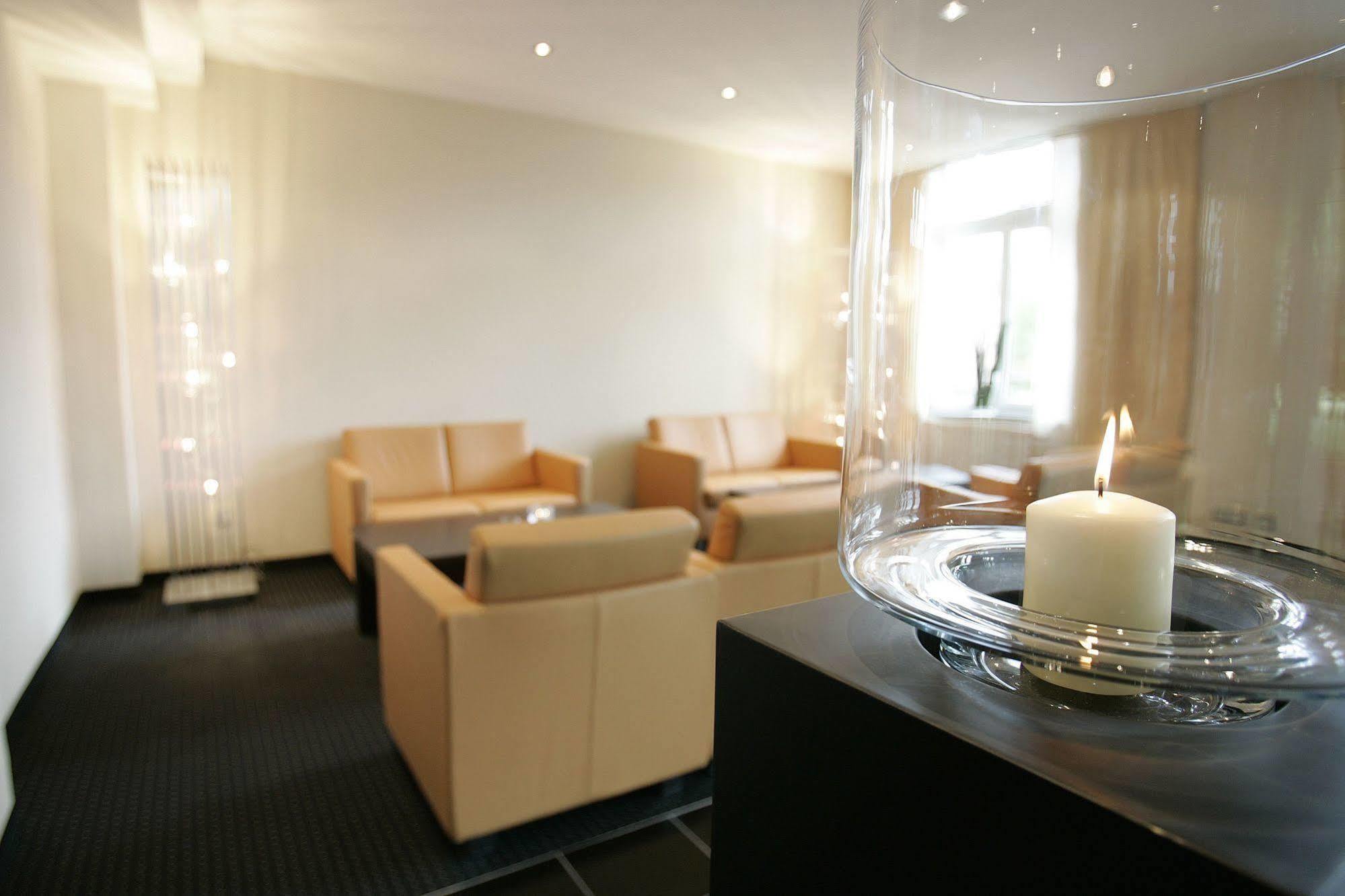 פרנקפורט Flemings Conference Hotel Frankfurt מראה חיצוני תמונה
